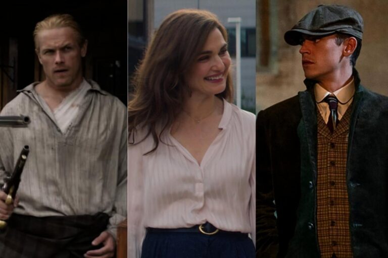 The Best New Shows on TV and Streaming This Week