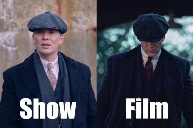 15 Movies That Continued TV Shows That Ended