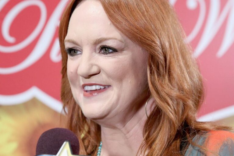 Ree Drummond’s Daughter Alex Pregnant With Baby No. 2