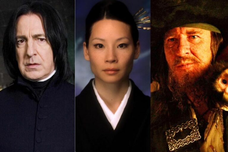 10 Movie Characters Who Deserve Their Own Spinoffs