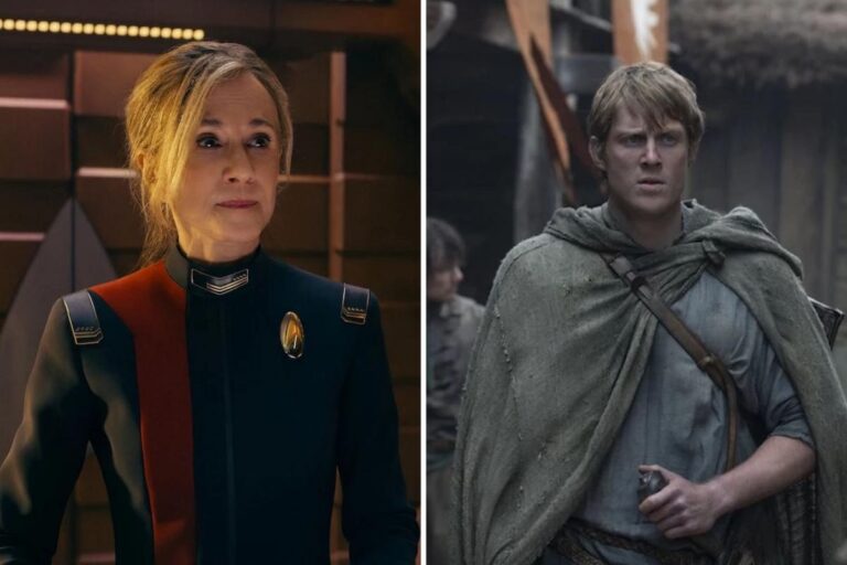 HBO Max and Paramount+ Will Be Merged Into One Service