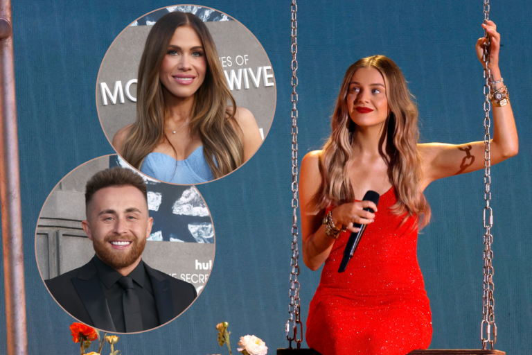 Kelsea Ballerini ‘Penthouse’ Lyrics Hits