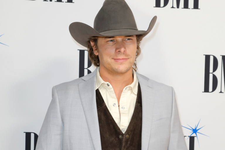 Country Singer Randall King Cancels Tour, Seeks Professional Help