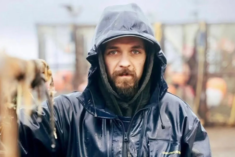 Coast Guard Investigating ‘Deadliest Catch’ Death