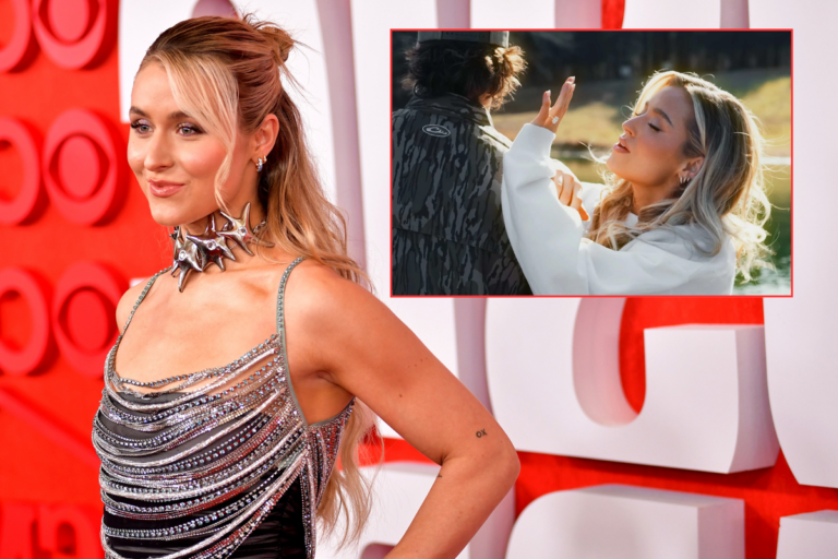 Harper Grace Admits She Faked Her Own Engagement: Here’s Why