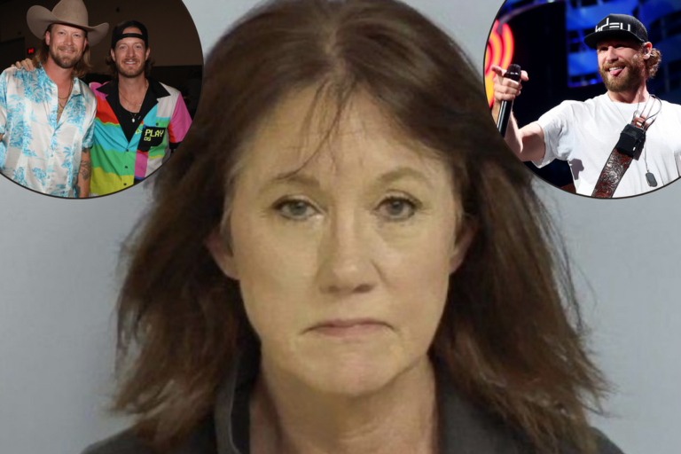 Woman Accused of Fraud Thought She Worked for Country Stars