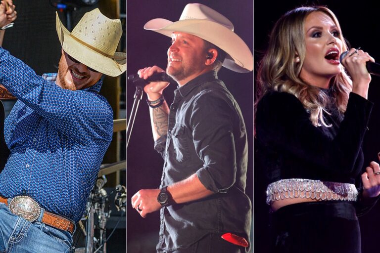 23 Modern Artists Who Prove Traditional Country Music Is Alive