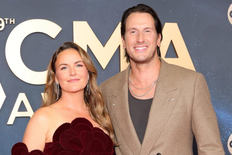 The Sweet Reason Russell Dickerson Won’t Write Breakup Songs