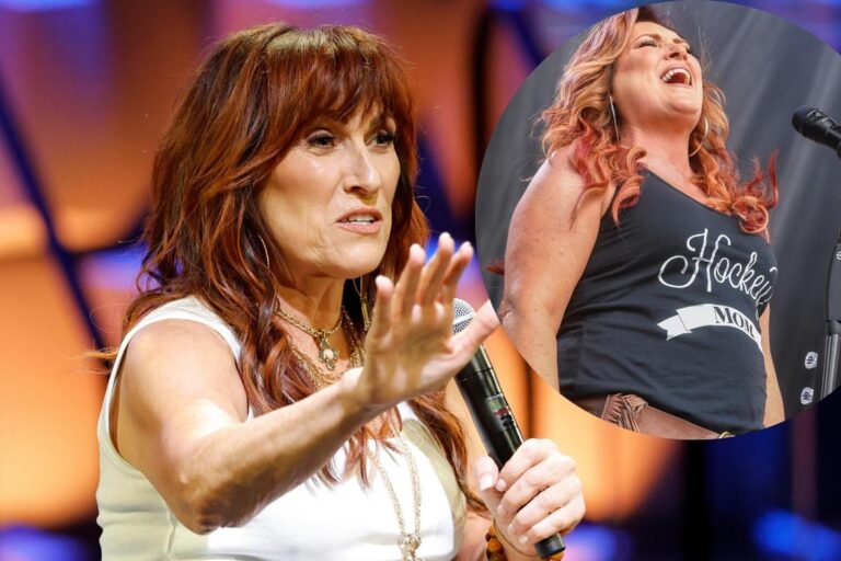 Jo Dee Messina’s Dramatic Weight Loss Explained [EXCLUSIVE]