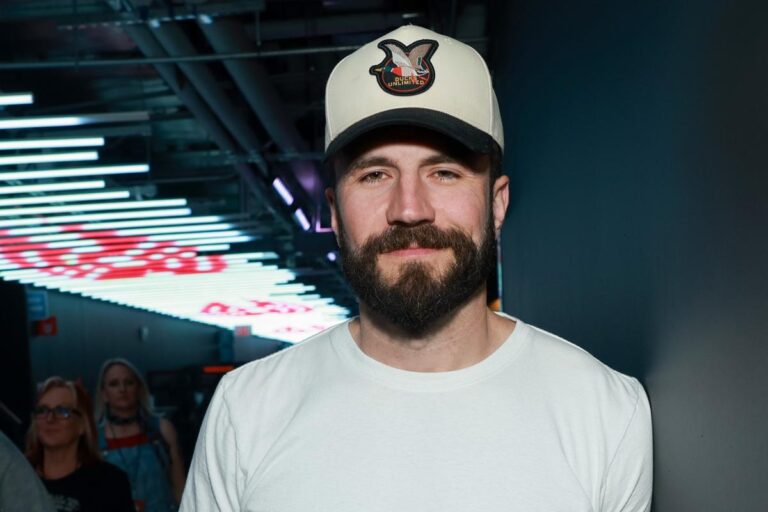 The Real Reason Sam Hunt Hasn’t Released More Music [EXCLUSIVE]
