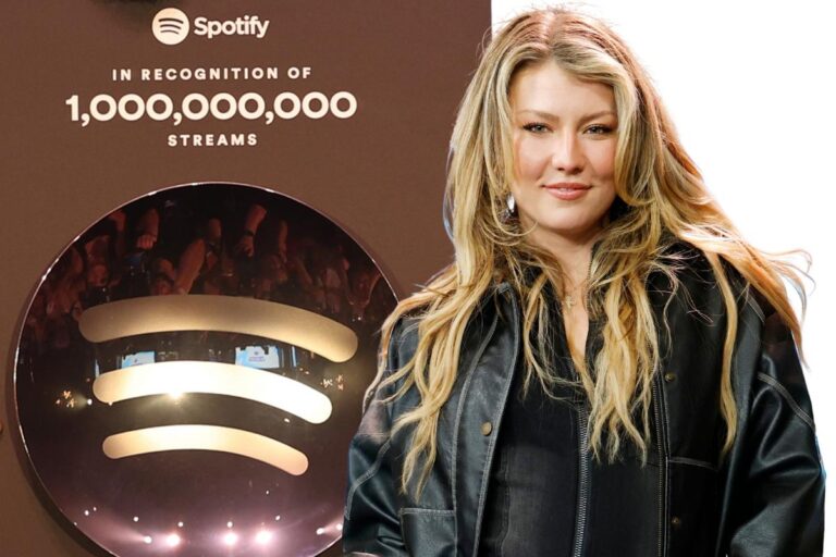 Dasha’s Plan for Her Spotify Billion Club Plaque Is Hilarious