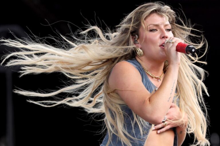 [EXCLUSIVE] Dasha Gave Us Some Big Hints About Her Next Album