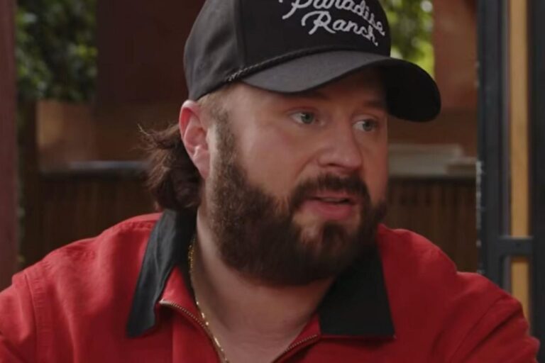 Nate Smith Rethinks Political Statements, Focuses on Unity