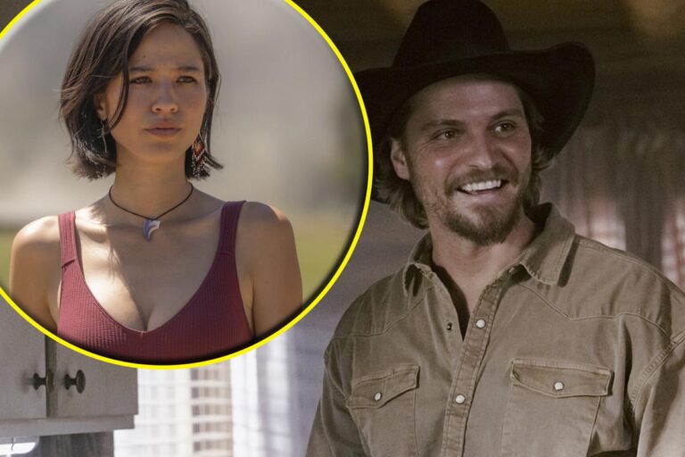 New Theory About Monica’s Death Explains Everything