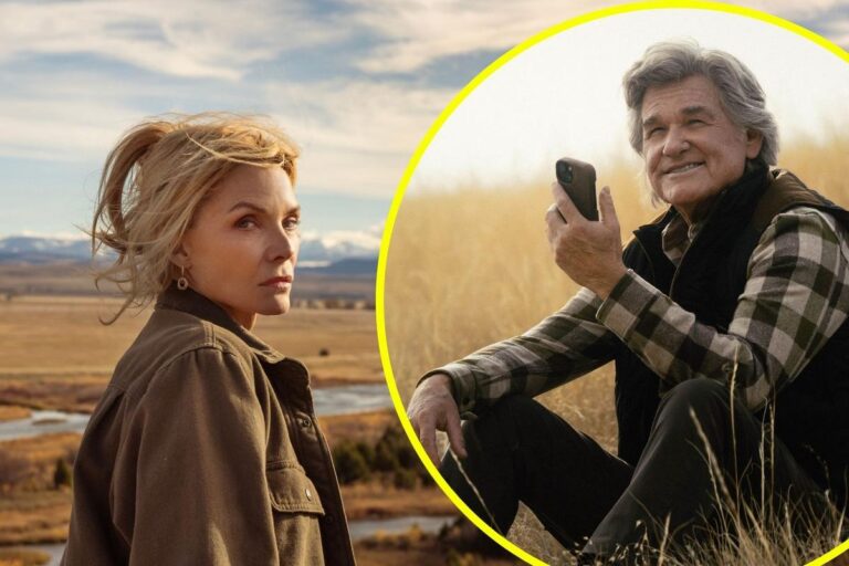 ‘The Madison’ Episode 1 Pictures Tease Tragedy