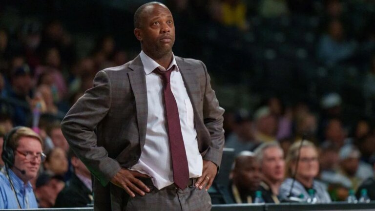 Boston College fires Earl Grant: Eagles coach out after five seasons
