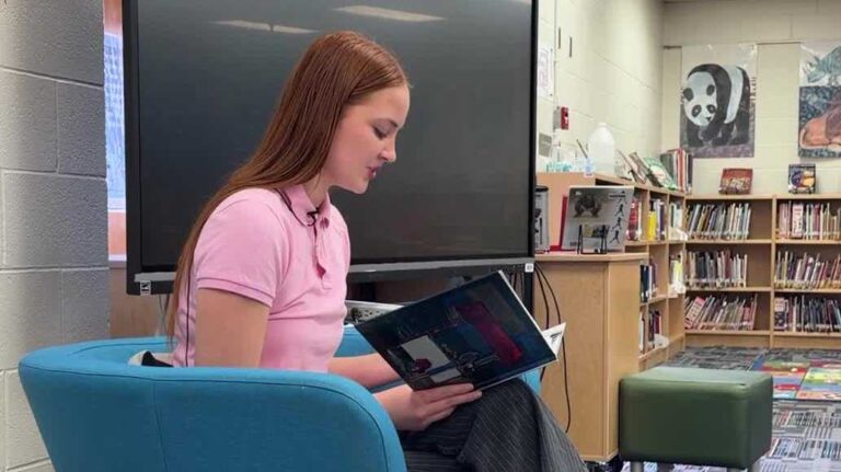 South Valley teen author’s book to appear in school libraries