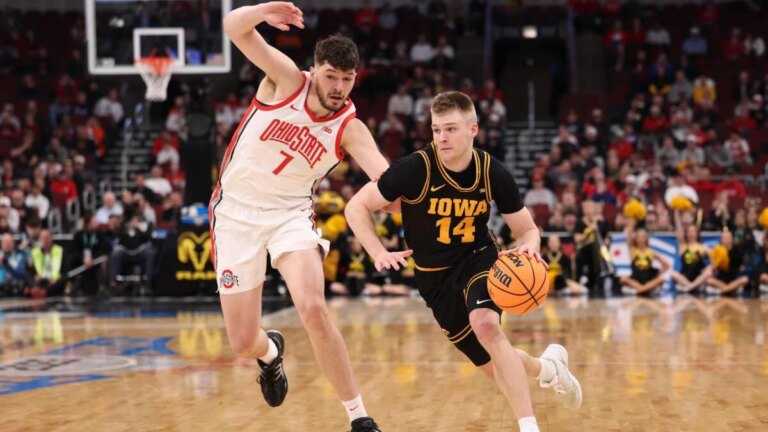 Big Ten basketball tournament 2026: Updated bracket, scores and schedule
