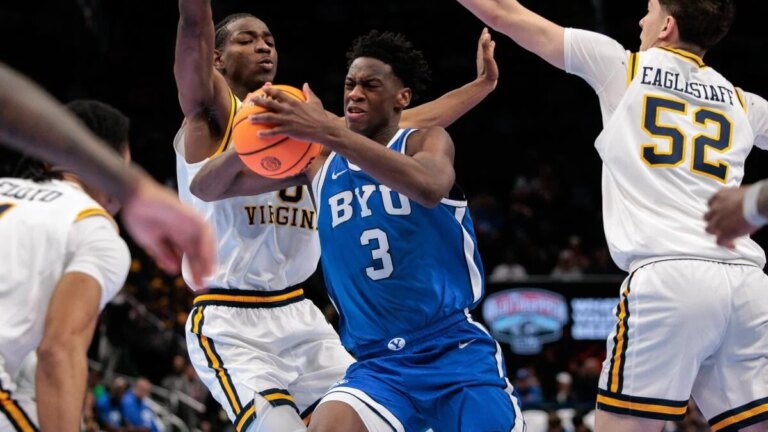 NCAA Tournament 2026 bracket: Simulation predicts surprising upsets, optimal sleepers, March Madness picks