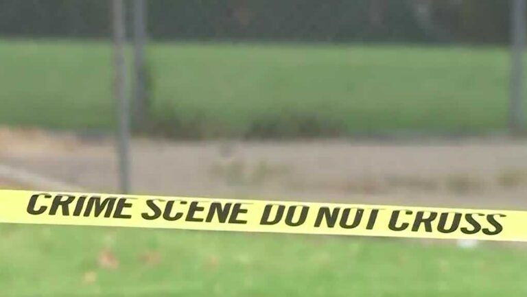 Charges yet to be filed after gun found at Mitchell Elementary