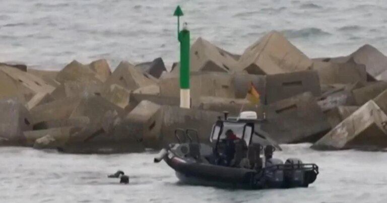 Missing American college student found dead in Barcelona