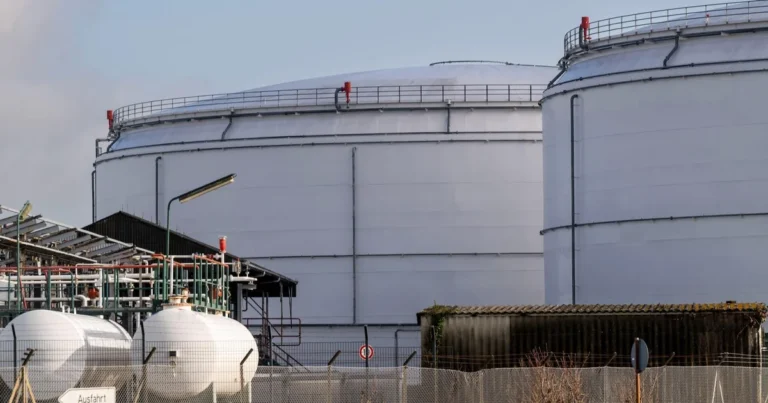 Planned release of strategic reserve would put U.S. supplies at lowest levels in 44 years