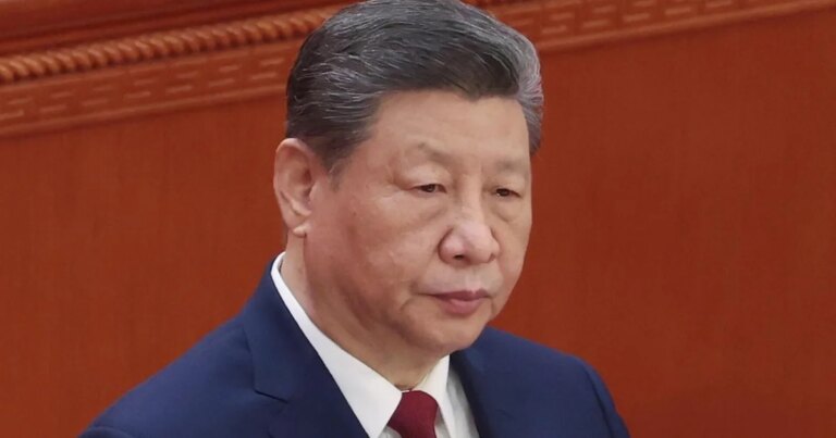 War in Iran exposes China's reliance on oil from Persian Gulf