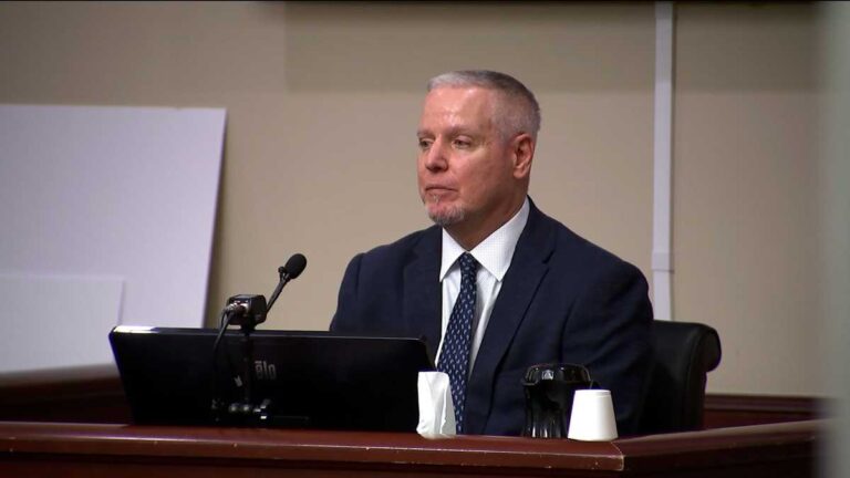 Georgia school shooting suspect’s father convicted of second-degree murder, involuntary manslaughter