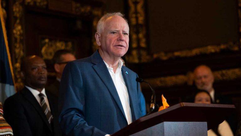 Minnesota welfare fraud probe returns to Congress