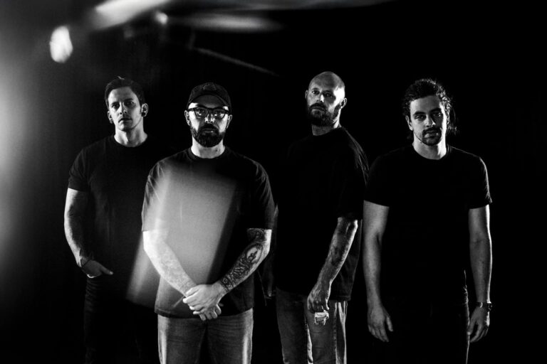 COGNIZANCE Streams Steamrolling New Single “A Game Of Proliferation”