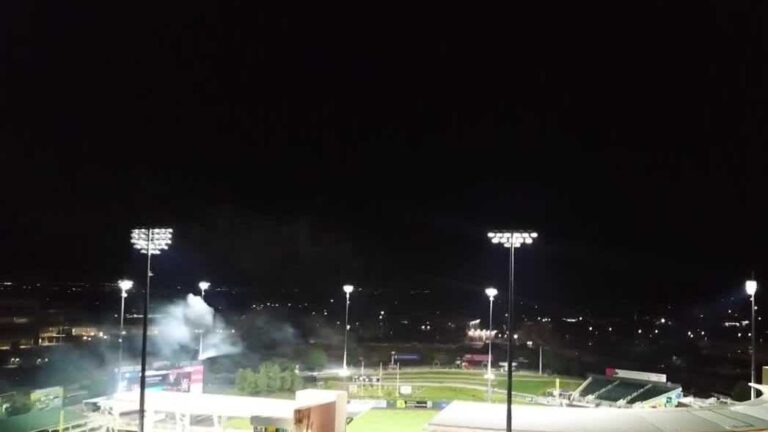 A new era for the Albuquerque Isotopes