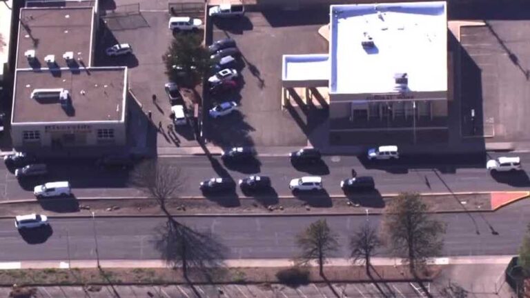 Arrest made in Albuquerque after armed vehicle theft