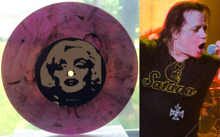 People Spent Over $20,000 On Records From GLENN DANZIG, MAYHEM & TOOL Last Month