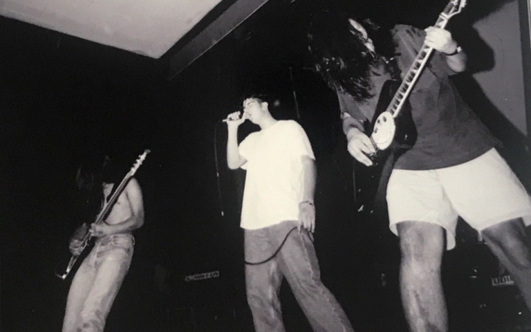 “I Started The Band”: Ex-DEFTONES Member DOMINIC GARCIA Reflects on Early Days & Abrupt Exit