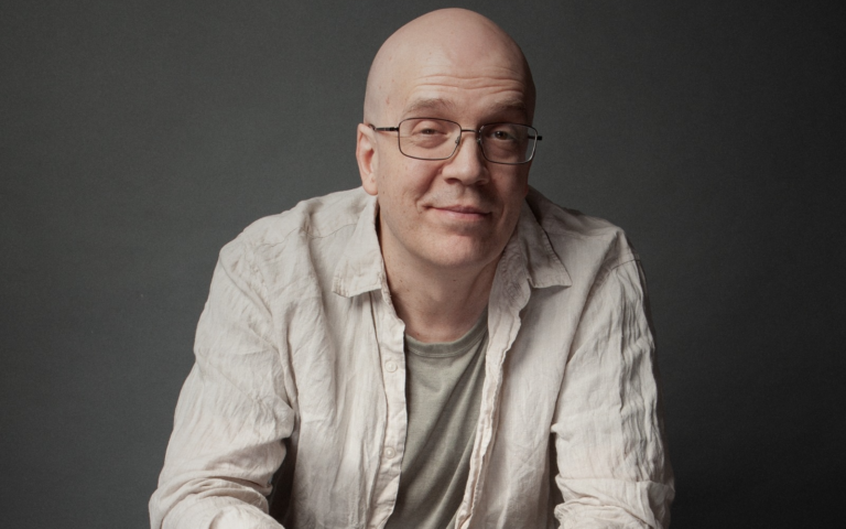 DEVIN TOWNSEND Unveils Ambitious New Album The Moth, Due Out This May