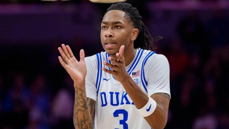 Bracketology winners and losers: Duke pops Florida State’s bubble — UConn