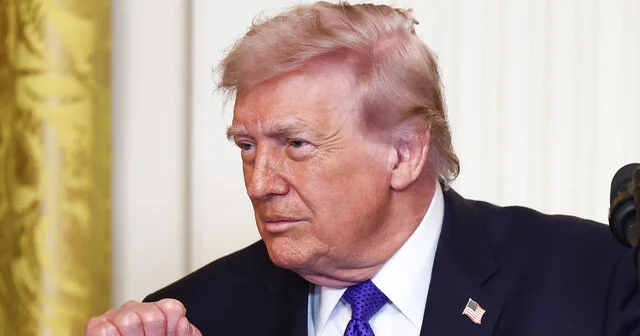 3/2: CBS Evening News – CBS News