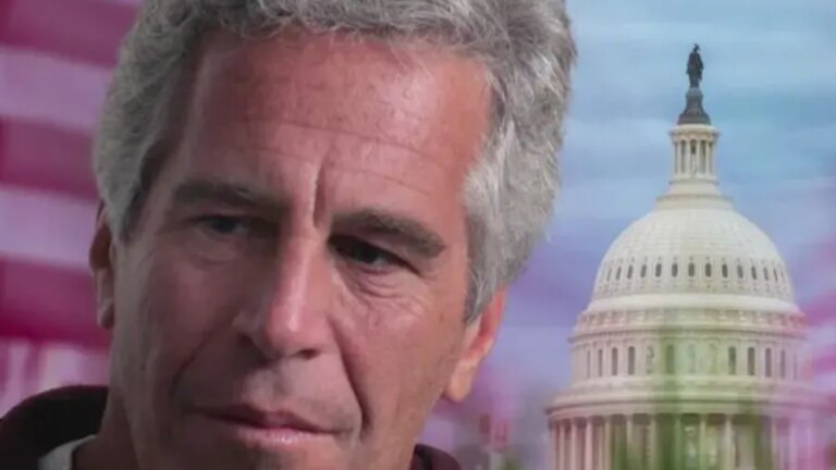 New Mexico lawmakers investigating Jeffrey Epstein's Zorro Ranch share update