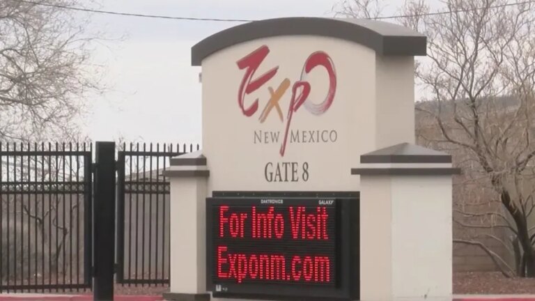 What's happening in New Mexico March 20-26? Gem, Mineral & Jewelry Expo and more