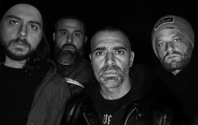 EXTINCTION A.D. Dunks On The Losers At ICE With New Song “Thaw”