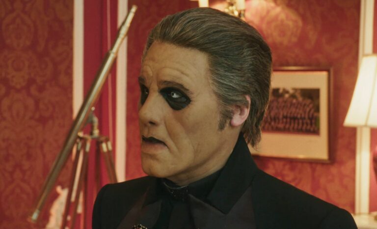 Did GHOST Just Kill FRATER IMPERATOR?