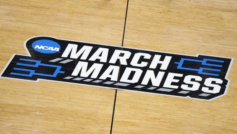 Men’s NCAA Tournament Sunday schedule