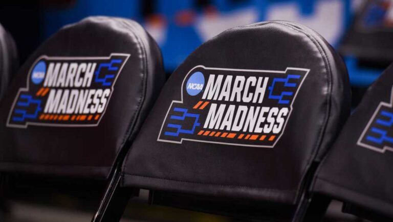Results of Monday’s NCAA games in women’s tournament