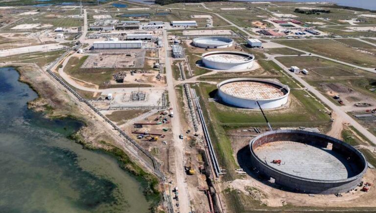 Here’s what to know about US oil reserves