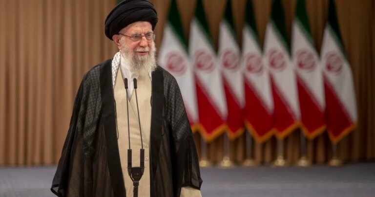 What’s next for Iran’s leadership after Khamenei’s death