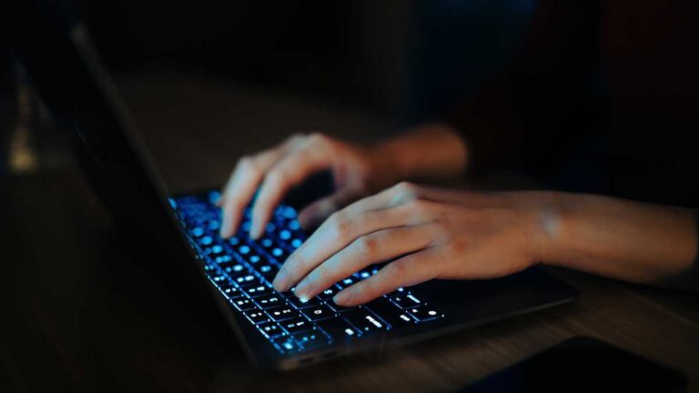 This new scam could trick you into downloading malware