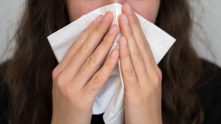 What is HMPV? What we know about the respiratory virus with no cure surging across the U.S.