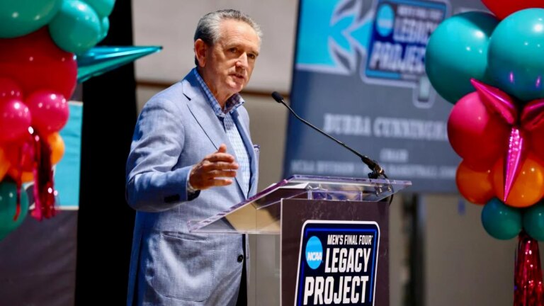 UNC coaching search: Best backup options, if Tar Heels swing and miss on top big name candidates