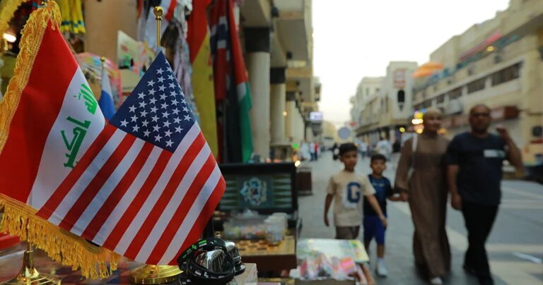 American journalist Shelly Kittleson kidnapped in Iraq