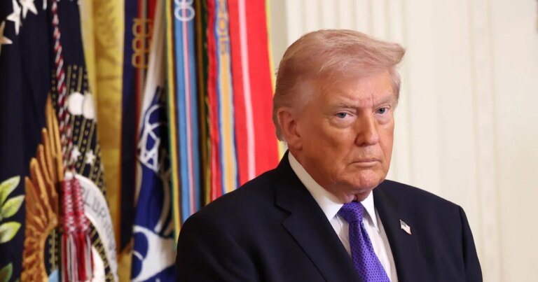 Why is the U.S. attacking Iran? Here’s what the Trump administration has said motivated the strikes.